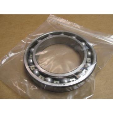 NEW RHP 6019 BEARING NO SHIELDS 6019 95x145x24 mm