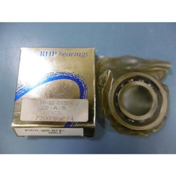 2 Sealed RHP 7207 TGP/4 Thrust Bearing B7207x3 TADUL EP7 B