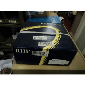 RHP ROLLER BEARING MRJ4EVM