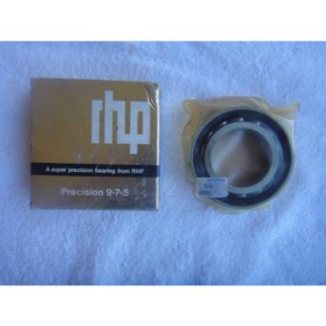 NIB  RHP Super Precision Bearing   B7210X2 TADUH EP7