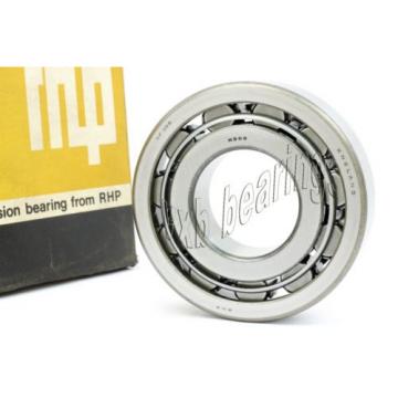 RHP NF308 CYLINDRICAL ROLLER BEARING dimension  I/O 40mm O/D 90mm width 23mm