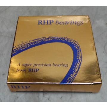 NEW OLD STOCK RHP Roller Bearing, # 7014CTDULP4, NIB WARRANTY