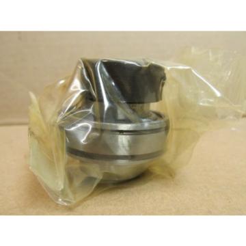 NIB RHP 1020 20 DECG BEARING INSERT w/ collar 102020DECG 20 mm ID