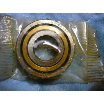 RHP Bearing LJT5/8 M 15,875х39,688х10,31875mm.  THRUST England