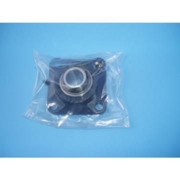 New RHP Bearing SF25 1025-25G  - 4 Bolt Flange Bearing