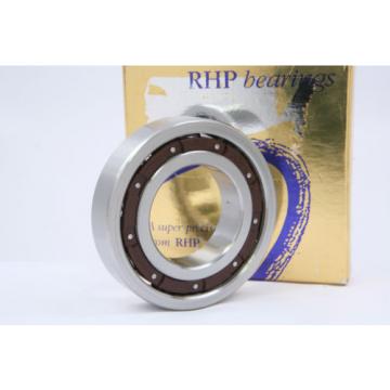 6209TBR12P4 RHP Bearing 45mm x 85mm x 19mm   Metric Ball Bearings Precision