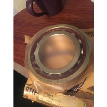 RHP Super Precision Bearing 7216CTDUMP4