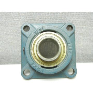 RHP MSF-2 NEW 4 BOLT FLANGE BEARING MSF2