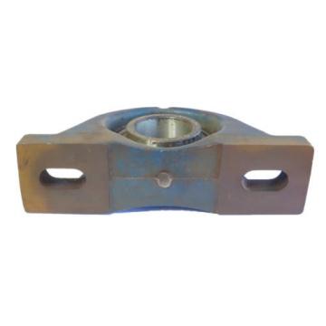 RHP / NSK MP-75 PILLOW BLOCK BEARING, 75mm BORE, SET SCREW COLLAR