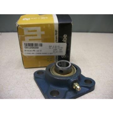 RHP SF1 5/8&#034; 4 Bolt Flange Mounted Bearing