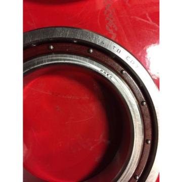 6014TBEP7 RHP New Single Row Ball Bearing