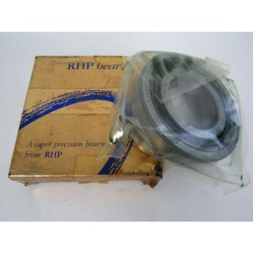 RHP NEW BEARING BSB035072QUHP3 RR SRIY5