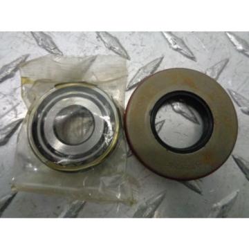 RHP BEARINGS LRJ5/8J CYLINDRICAL ROLLER BEARING SINGLE ROW