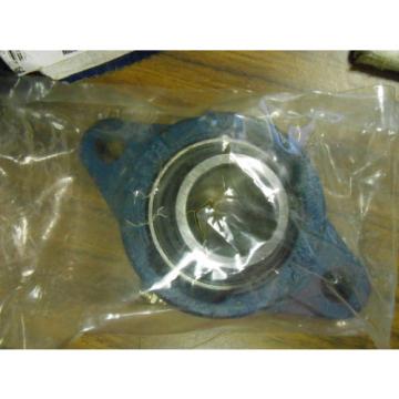 NEW RHP SELF-LUBE FLANGE BEARING SFT25 AR3P5    .......... WQ-15