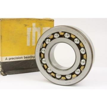 RHP NMJ2 MB Self Aligning Ball Bearing