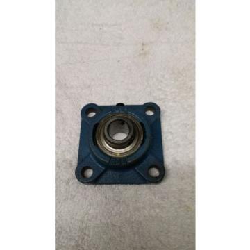 ENGLAND 1020-3/4 RHP square flanged cast housing mounted bearing