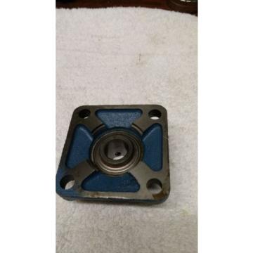 ENGLAND 1020-3/4 RHP square flanged cast housing mounted bearing