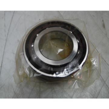 NEW  RHP Roller Bearing, # 7208CTSUMP4, NIB,  WARRANTY