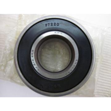 RHP Bearing LJ3/4-2RSJ