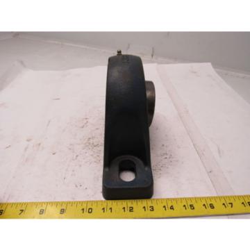 RHP 1060-55G 2 Bolt Pillow Block Bearing 55MM Bore MP7