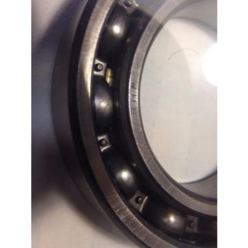 RHP 6005, Deep Groove Single Row Radial Bearing, Made In England!!