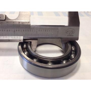 RHP 6005, Deep Groove Single Row Radial Bearing, Made In England!!