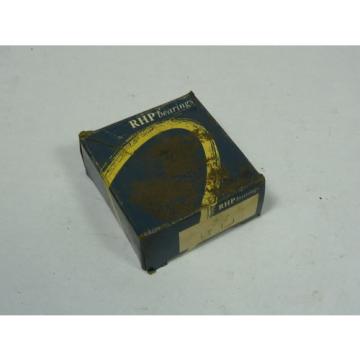 RHP LT 1J Thrust Bearing ! NEW !