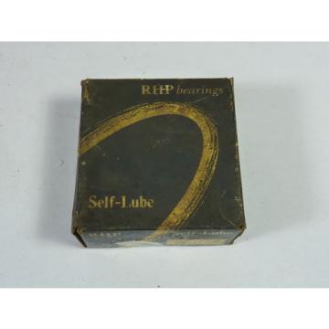 RHP SF-1 Flange Bearing 4 Bolt ! NEW !