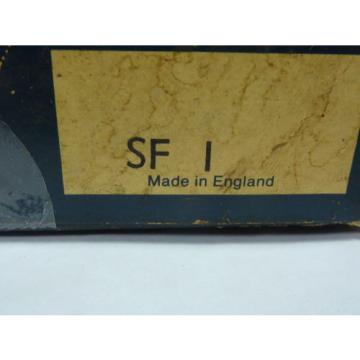 RHP SF-1 Flange Bearing 4 Bolt ! NEW !