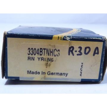 RHP 3304BTNHC3 Bearing ! NEW !