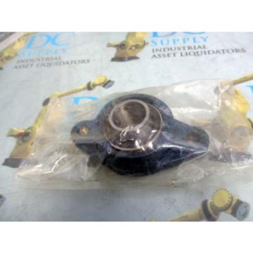 RHP SFT3 2 BOLT FLANGE BALL BEARING NEW