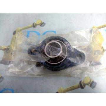 RHP SFT3 2 BOLT FLANGE BALL BEARING NEW