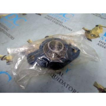 RHP SFT3 2 BOLT FLANGE BALL BEARING NEW