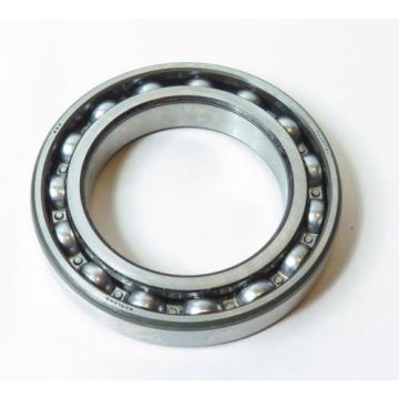 RHP XLJ2-1/2J DEEP GROOVE BALL BEARING, 2.500&#034; x 3.875&#034; x .6875&#034; FIT C0, ENGLAND