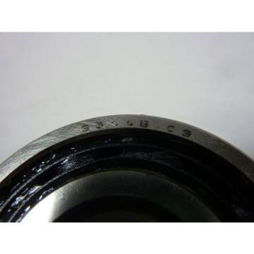 RHP 3304B-C3 Caged Double Rox Angular Contact Bearing ! NEW !