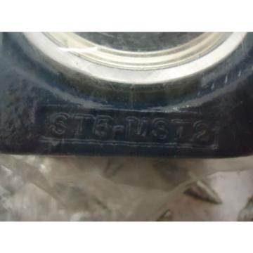 RHP MOUNTED BEARING ST5-MST2