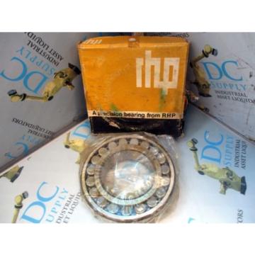 RHP 22219 W3 C3 SPHERICAL ROLLER BEARING NIB