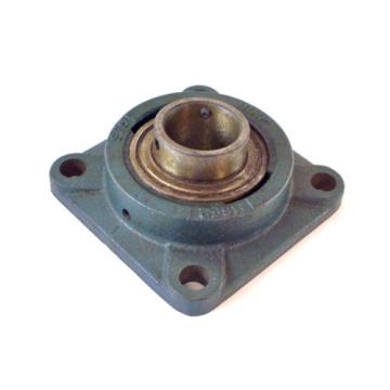 RHP Four Bolt Flange 1 7/16” Bearing Unit Model SF5