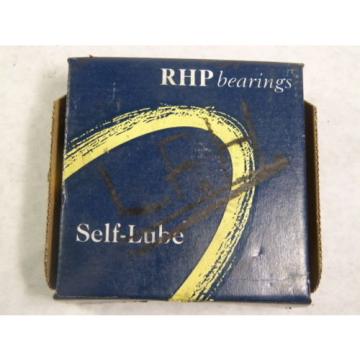 RHP NP7/8 Ball Bearing Pillow Block 7/8&#034; Bore ! NEW !