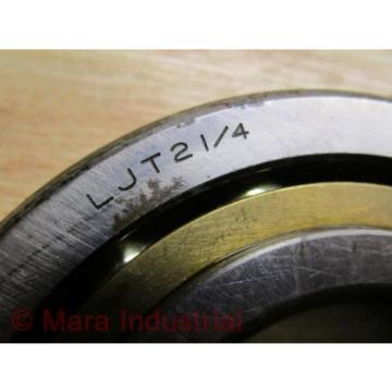 RHP LJT21/4 Bearing