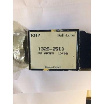 1325-25EC RHP Bearing for Housings