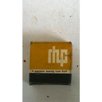 RHP 6200 Bearing