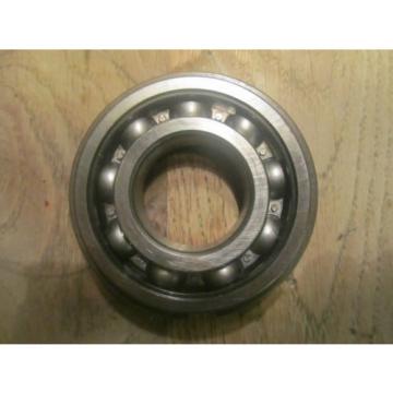 RHP PRECISION BEARING 6206JC DES 1 NEW &amp; BOXED