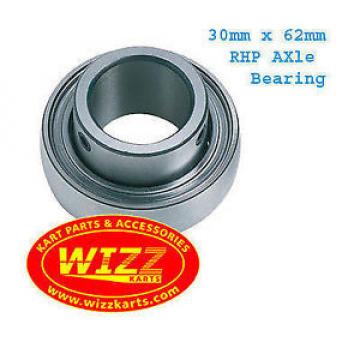 RHP 30mm x 62mm Axle Bearing FREE POSTAGE WIZZ KARTS