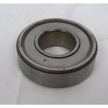 RHP SINGLE ROW BEARING  6204-2Z