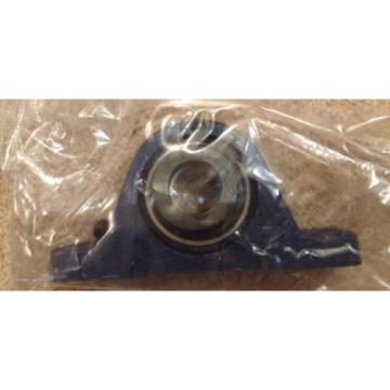 SL20EC PILLOW BLOCK BEARING RHP