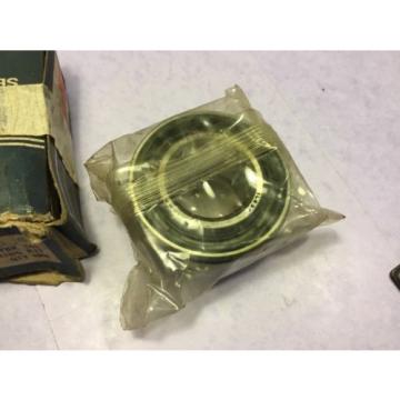 Bearing car 1 1LG30 RHP in wrong box! Uk