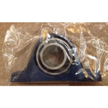 NP40 RHP PILLOW BLOCK BEARING