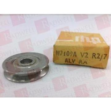 RHP BEARING N7109A RQANS1 N7109A