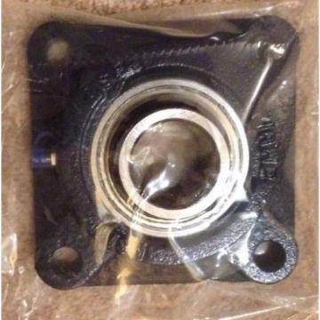 SF30 FLANGED 4 HOLE BEARING RHP